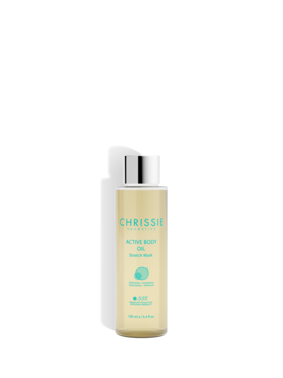 Chrissie Cosmetics Active Body Olejek na rozstępy 100 ml.png