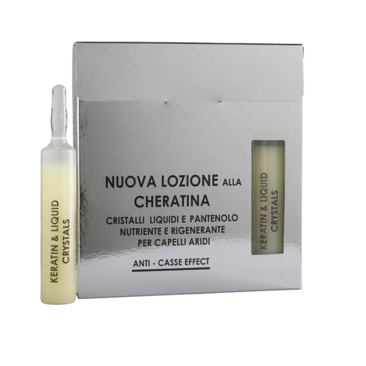 BIO OIL - Ampułki regenerujące z keratyną do włosów zniszczonych.png